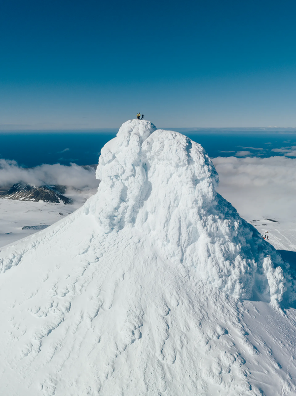 Wild Greenland Escape II