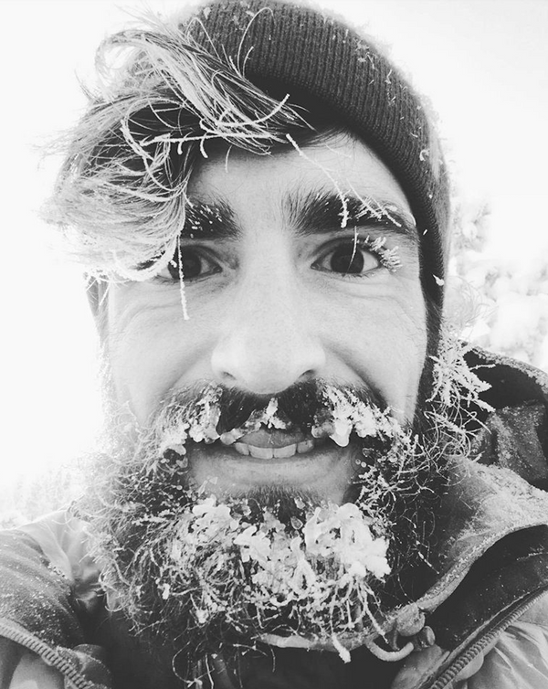 INTIMATE ARCTIC: A Slow Encounter