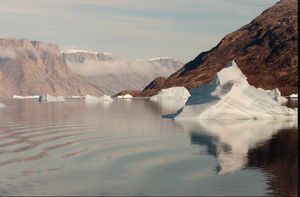 UNTAMED GREENLAND WITH KARIM ILIYA