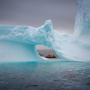 THE INUIT SPIRIT